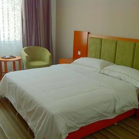5 Yue Hotel Valle del Jiuzhaigou Esterno foto