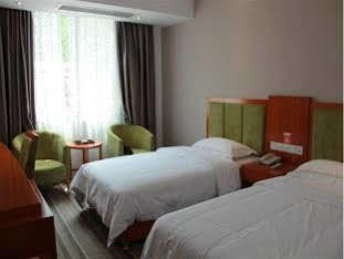 5 Yue Hotel Valle del Jiuzhaigou Esterno foto